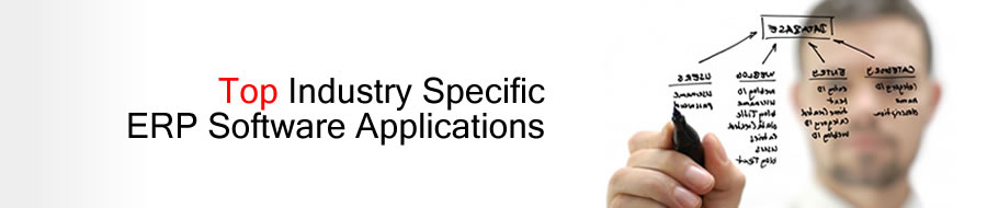 ERP Industry Systems